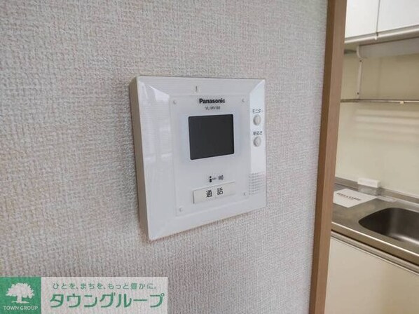 マルグリットA・B棟の物件内観写真